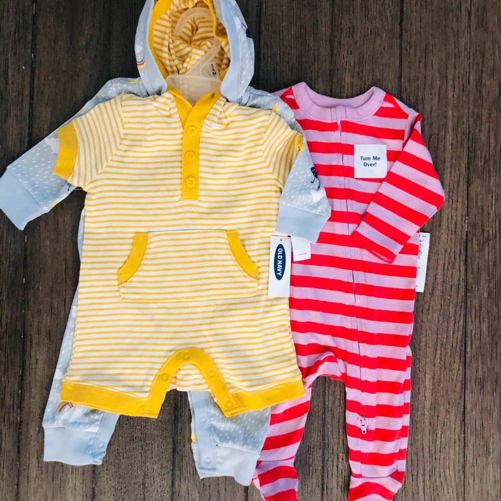 NWT Old navy bundle pieces